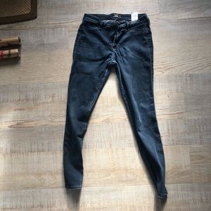 abercrombie and fitch jeans